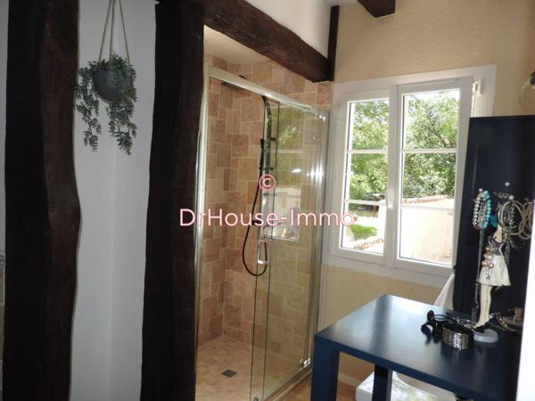 Maison à vendre 5 pièces de 132 m²