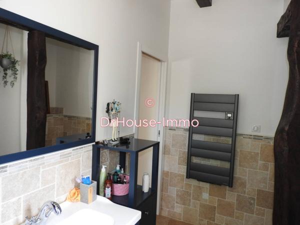 Maison à vendre 5 pièces de 132 m²