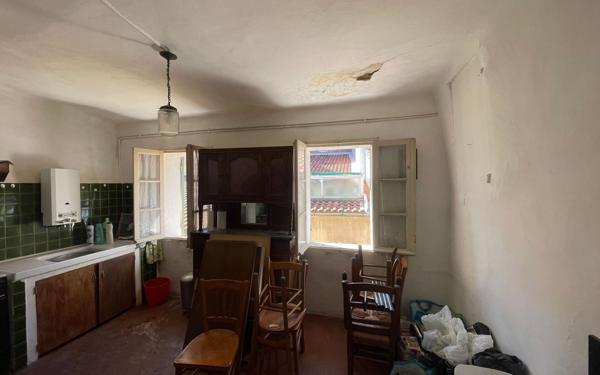 Appartement à vendre    2 pièces • 40 m2 Ollioules