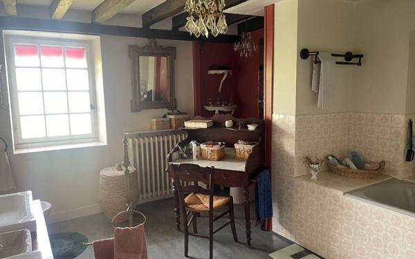 Maison à vendre    4 pièces •  Villefranque