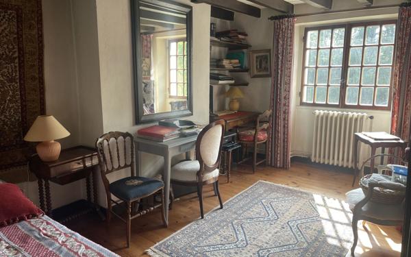 Maison à vendre    4 pièces •  Villefranque