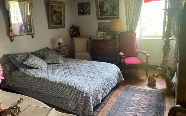 Maison à vendre    4 pièces •  Villefranque