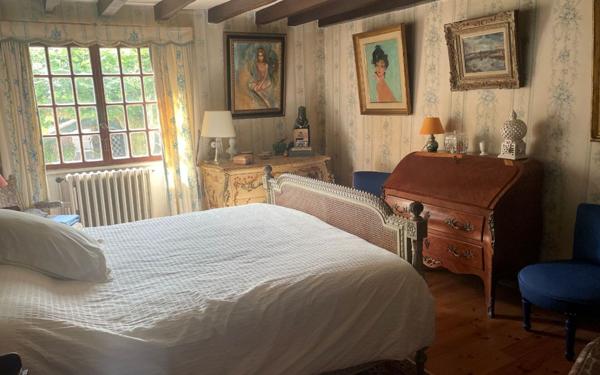 Maison à vendre    4 pièces •  Villefranque