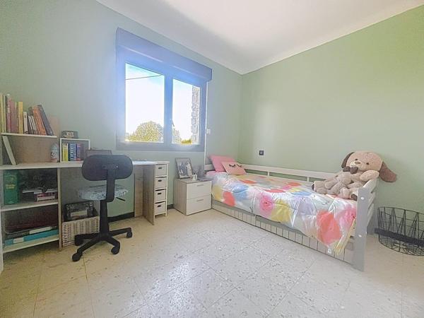 MAISON QUISSAC 140 m2 5 CHAMBRES
