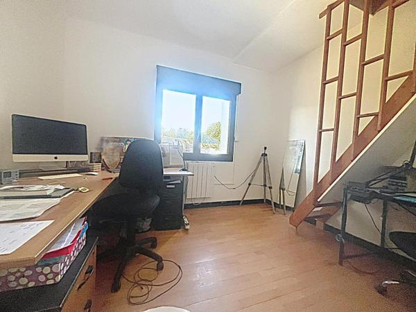 MAISON QUISSAC 140 m2 5 CHAMBRES