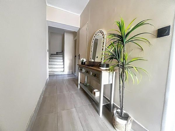 MAISON QUISSAC 140 m2 5 CHAMBRES
