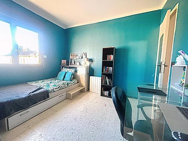 MAISON QUISSAC 140 m2 5 CHAMBRES