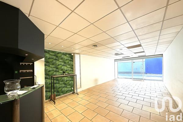 Immeuble à vendre 215 m² Montargis