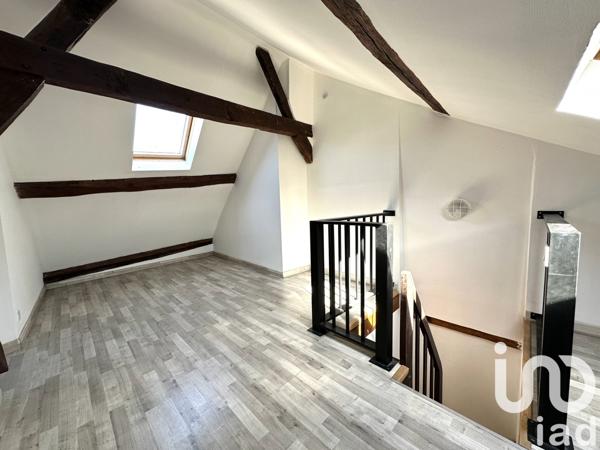 Immeuble à vendre 215 m² Montargis