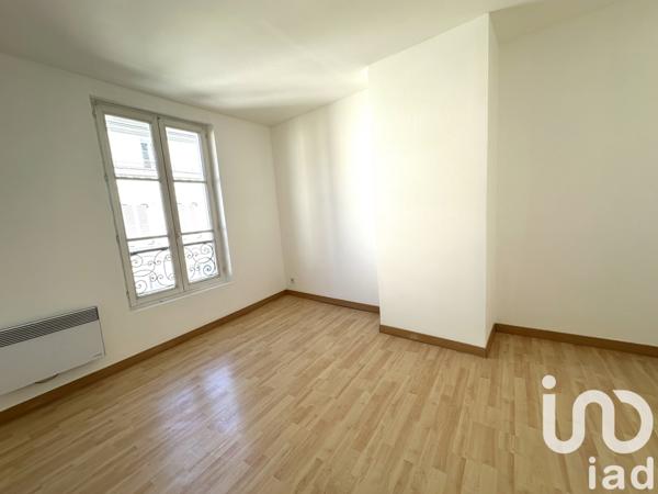 Immeuble à vendre 215 m² Montargis