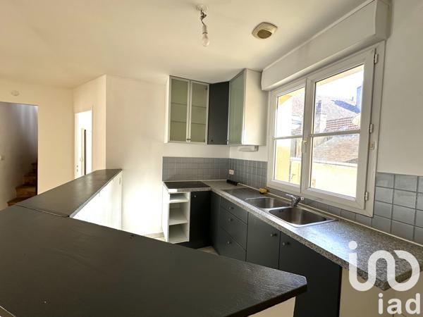Immeuble à vendre 215 m² Montargis