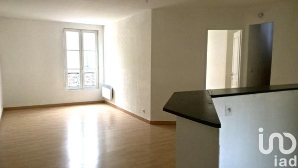Immeuble à vendre 215 m² Montargis