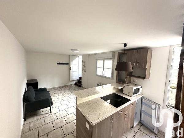 Immeuble à vendre 215 m² Montargis