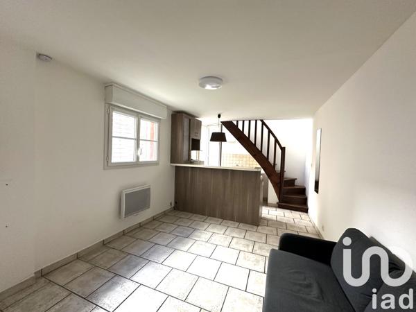 Immeuble à vendre 215 m² Montargis