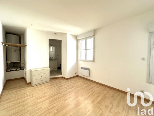 Immeuble à vendre 215 m² Montargis