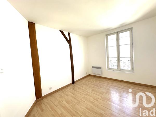 Immeuble à vendre 215 m² Montargis