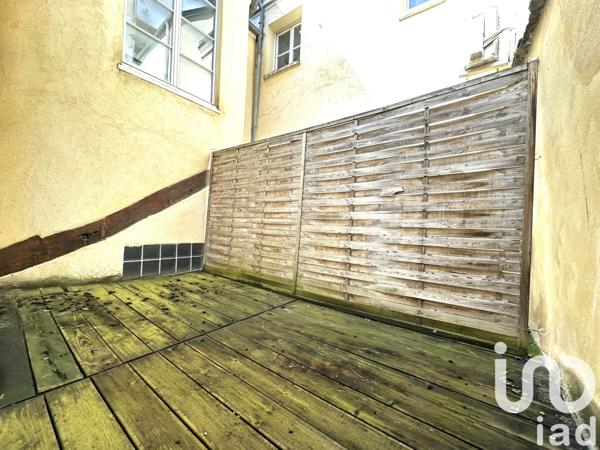 Immeuble à vendre 215 m² Montargis