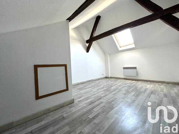 Immeuble à vendre 215 m² Montargis