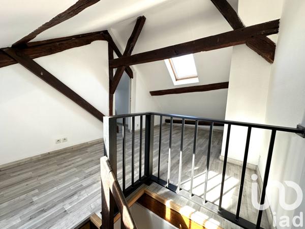 Immeuble à vendre 215 m² Montargis