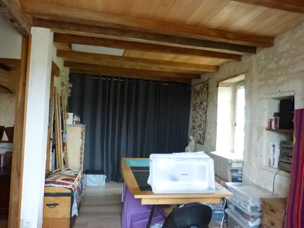 Maison pierre Chancelade 8 pièce(s) sur 160m² plus deux gites de 110 m² soit 270 m2