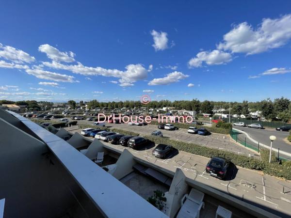 Appartement à vendre 1 pièce de 24 m²