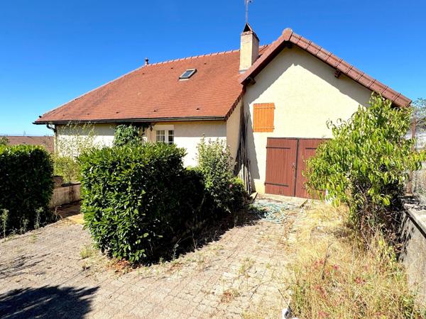 Maison 5 pièces 113 m²