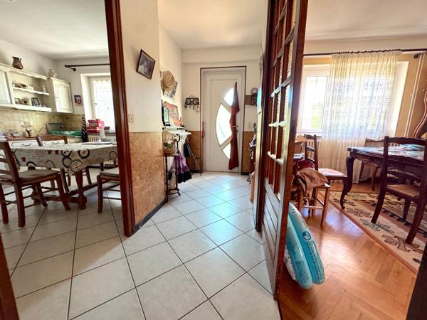 Maison 5 pièces 113 m²