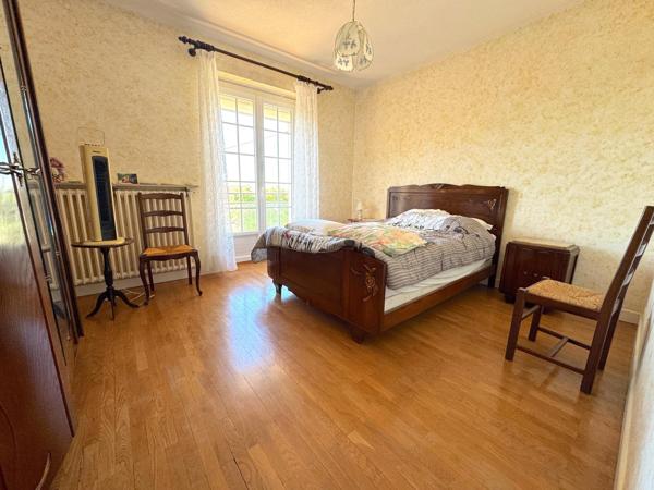 Maison 5 pièces 113 m²
