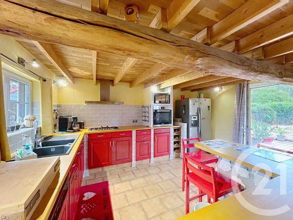 Maison à vendre  3 pièces - 122 m 2   PONT AUDEMER  - 27