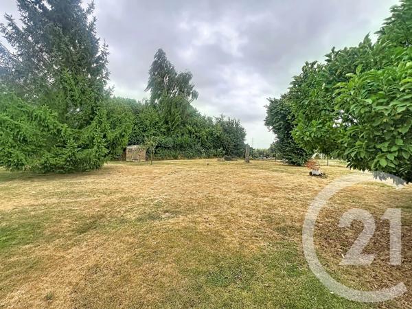 Maison à vendre  3 pièces - 122 m 2   PONT AUDEMER  - 27