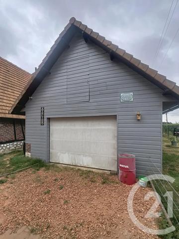 Maison à vendre  3 pièces - 122 m 2   PONT AUDEMER  - 27