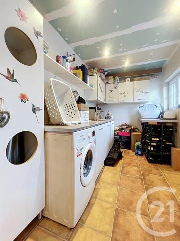 Maison à vendre  3 pièces - 122 m 2   PONT AUDEMER  - 27
