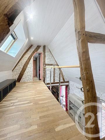 Maison à vendre  3 pièces - 122 m 2   PONT AUDEMER  - 27
