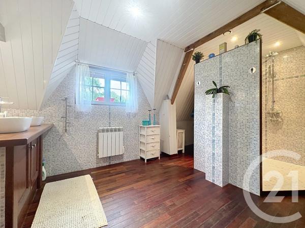 Maison à vendre  3 pièces - 122 m 2   PONT AUDEMER  - 27