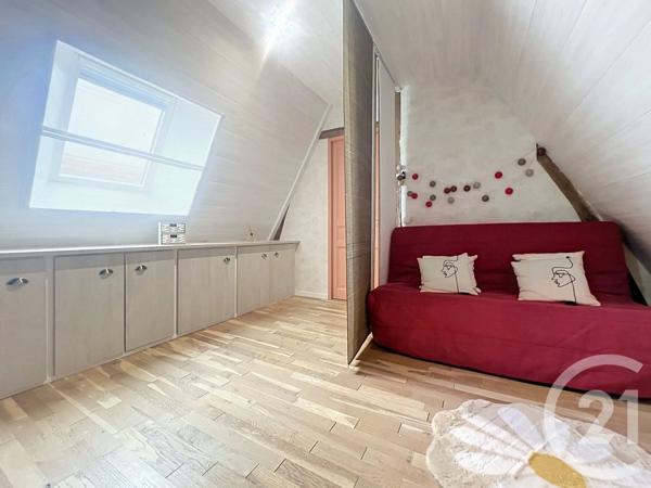 Maison à vendre  3 pièces - 122 m 2   PONT AUDEMER  - 27
