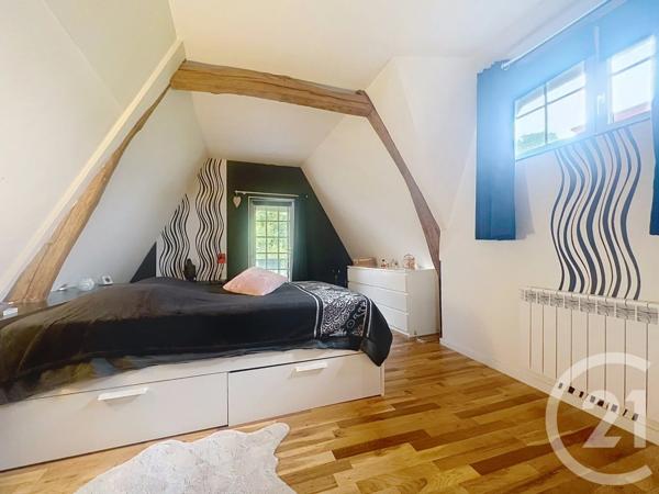 Maison à vendre  3 pièces - 122 m 2   PONT AUDEMER  - 27