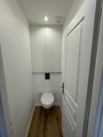 Appartement refait à neuf / idéal investissement / 1er Achat