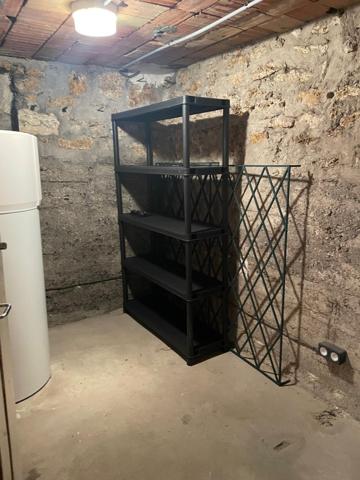 Appartement refait à neuf / idéal investissement / 1er Achat