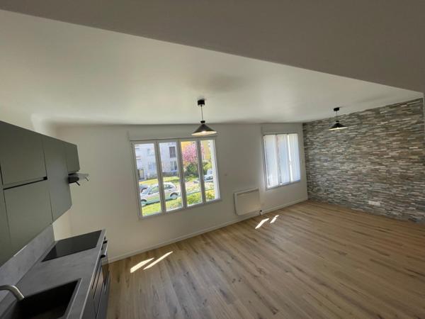 Appartement refait à neuf / idéal investissement / 1er Achat