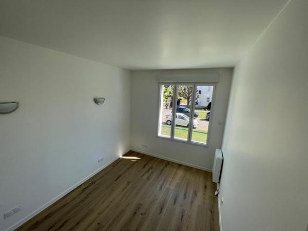 Appartement refait à neuf / idéal investissement / 1er Achat
