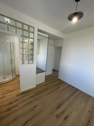 Appartement refait à neuf / idéal investissement / 1er Achat