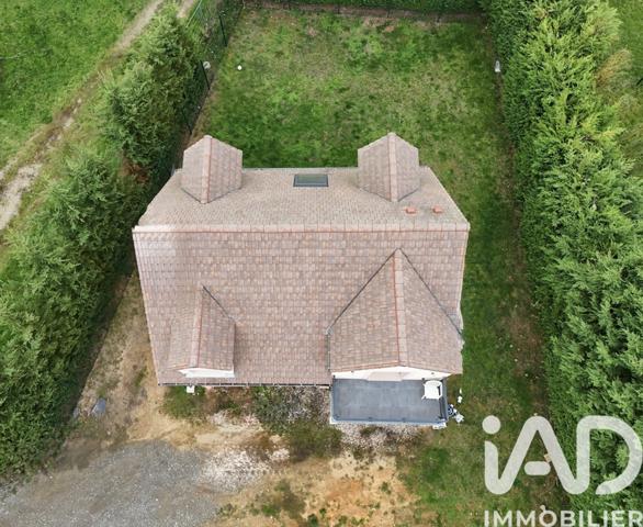 Maison à vendre 6 pièces 120 m² Thoiry