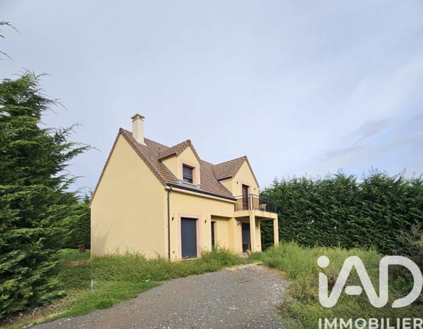 Maison à vendre 6 pièces 120 m² Thoiry