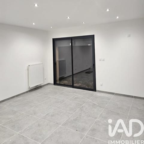 Maison à vendre 6 pièces 120 m² Thoiry