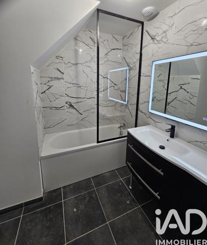 Maison à vendre 6 pièces 120 m² Thoiry