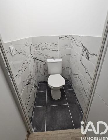 Maison à vendre 6 pièces 120 m² Thoiry