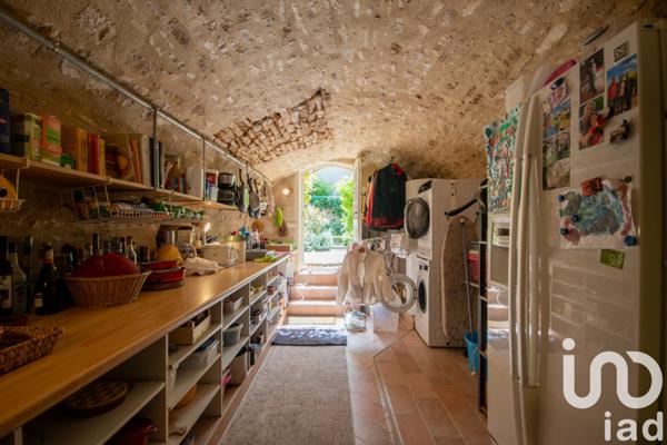 Maison à vendre 9 pièces 249 m² Vétheuil