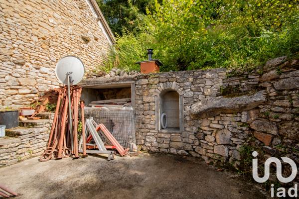 Maison à vendre 9 pièces 249 m² Vétheuil