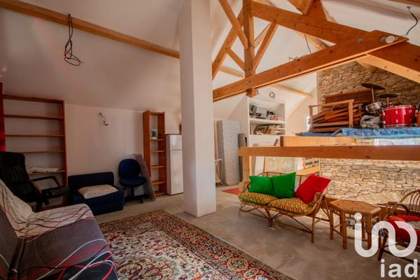 Maison à vendre 9 pièces 249 m² Vétheuil