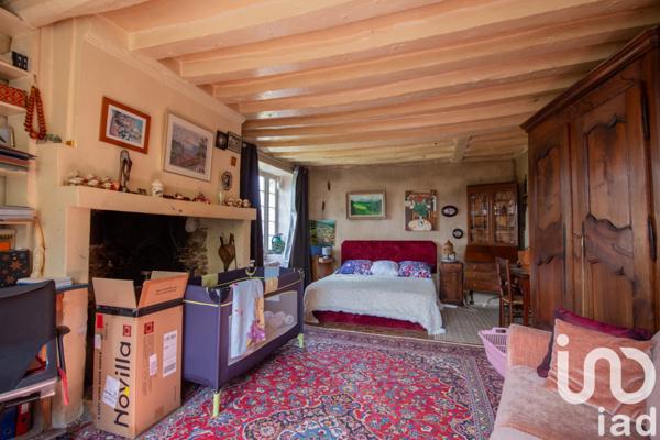 Maison à vendre 9 pièces 249 m² Vétheuil